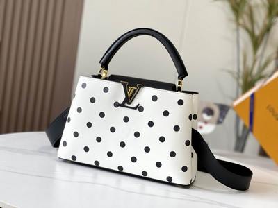 LV Handbags 682